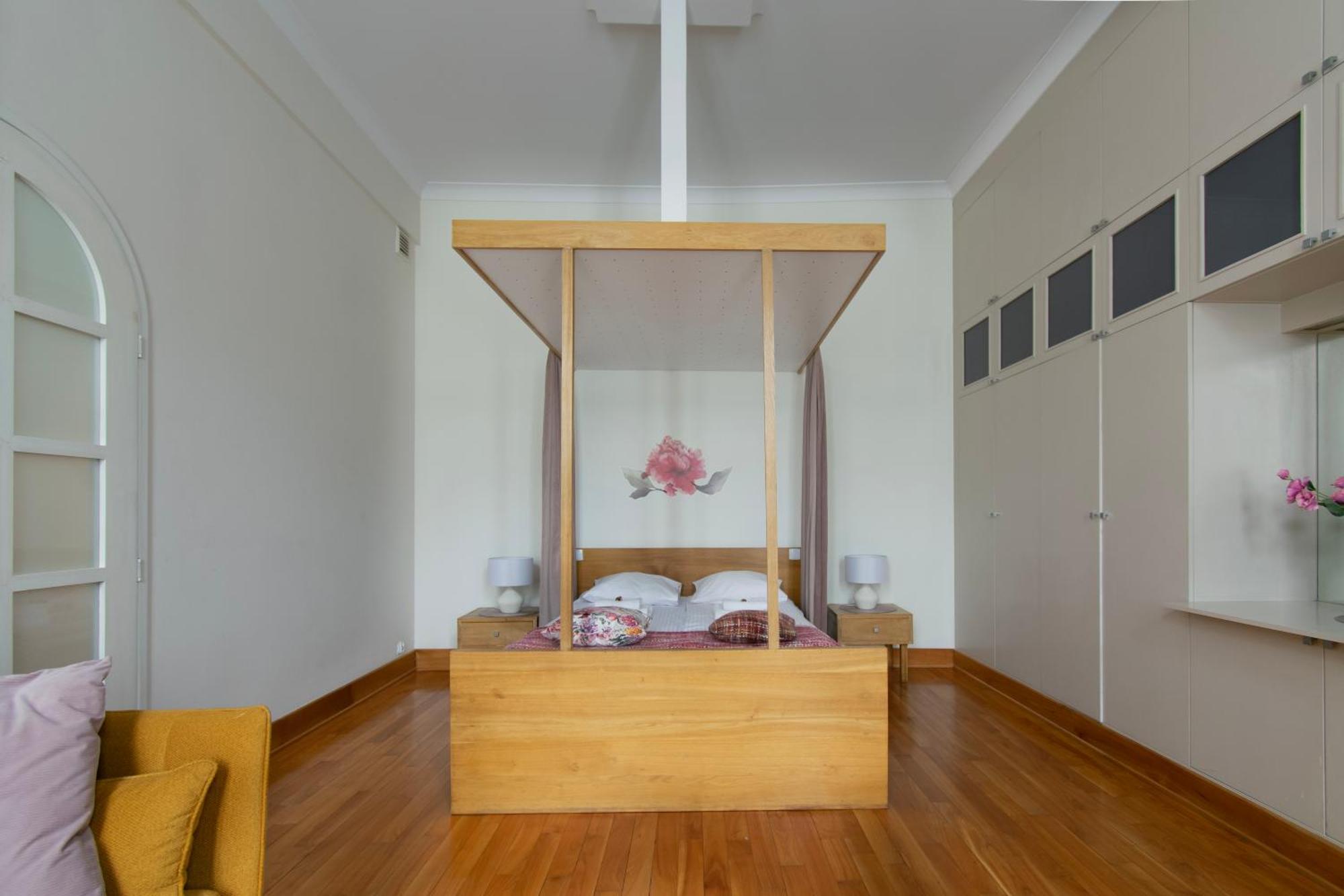 Stylish 2 Bedroom Apartment Morsztynowska Street Краків Екстер'єр фото