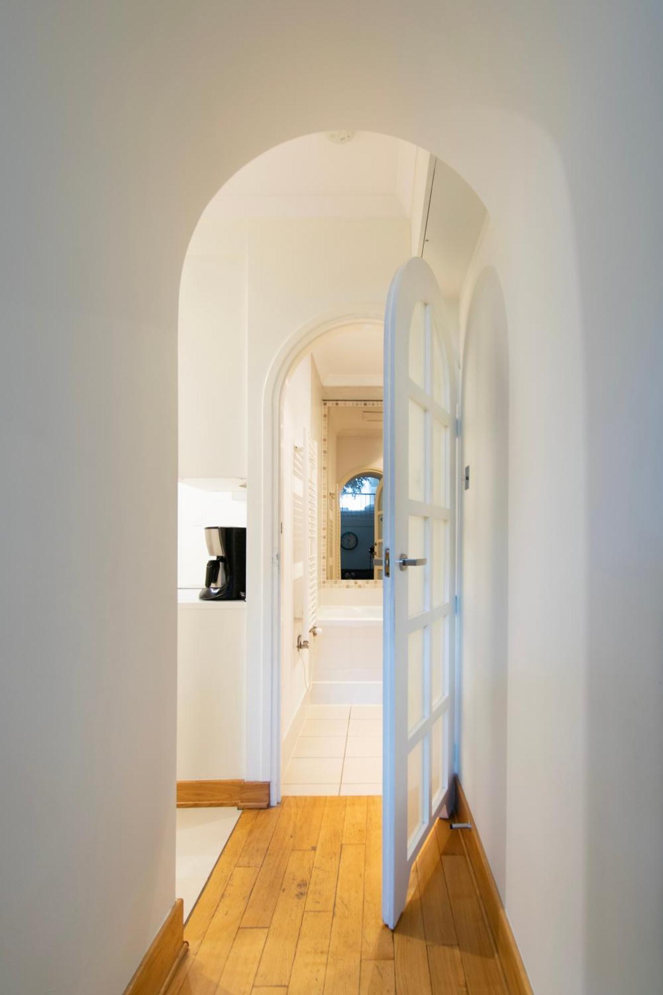 Stylish 2 Bedroom Apartment Morsztynowska Street Краків Екстер'єр фото