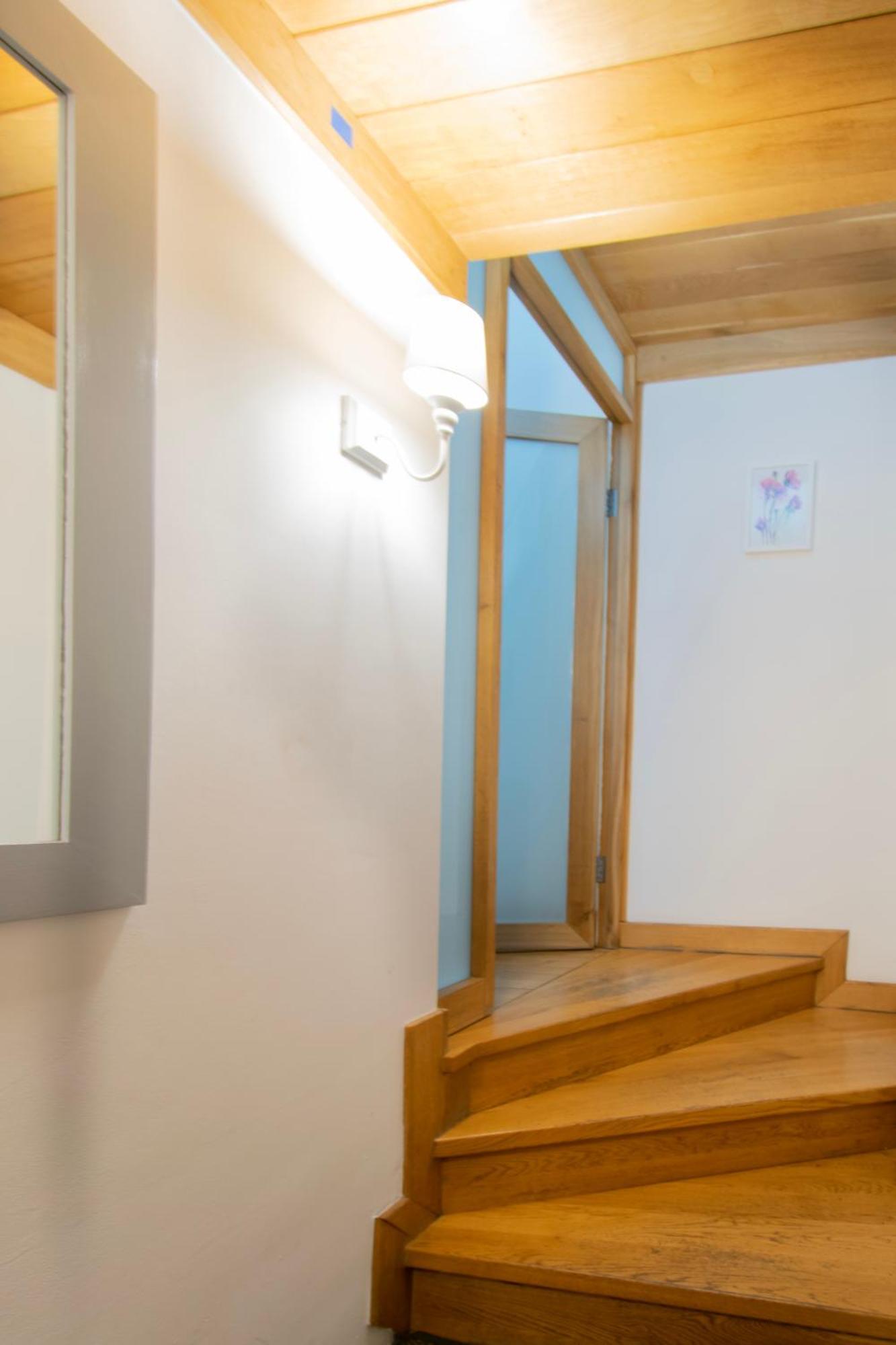 Stylish 2 Bedroom Apartment Morsztynowska Street Краків Екстер'єр фото